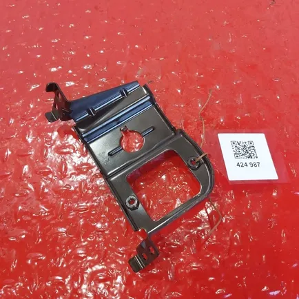 9436890114 MERCEDES Усилитель торпедо