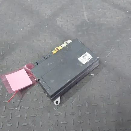 504342304 IVECO Блок управления ECU