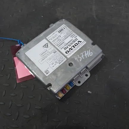 22357675 VOLVO Блок управления GPS