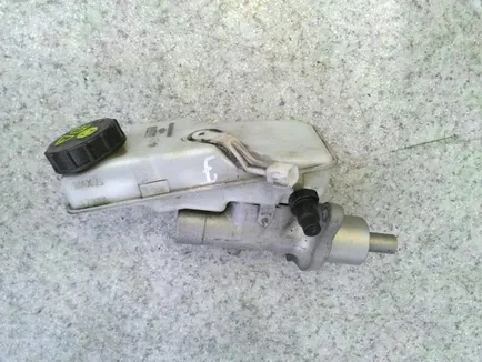 1547478 FORD Главный тормозной цилиндр