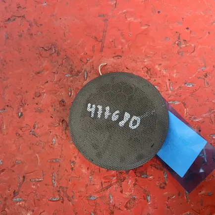 81281026071 MAN Динамик