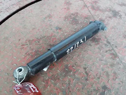 3987959 VOLVO Амортизатор передний, Отсутствует