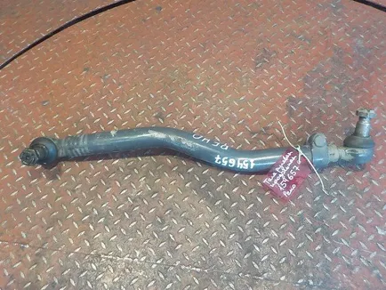 5010630637 RENAULT Тяга рулевая продольная
