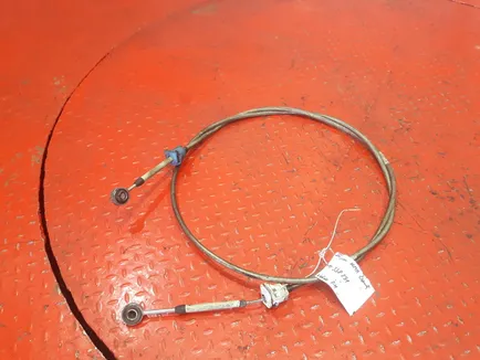 21789683 VOLVO Трос КПП