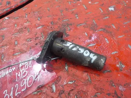 4221800315 MERCEDES Клапан редукционный