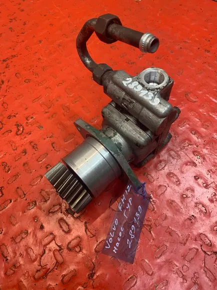 3172490 VOLVO Насос ГУР