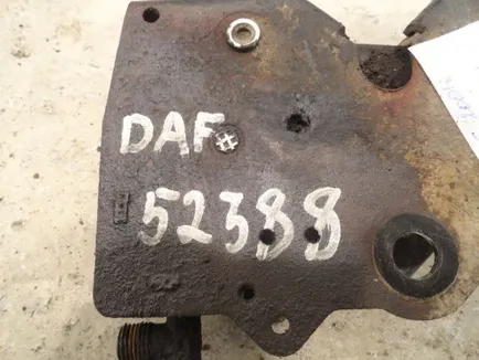 1305803 DAF Замок кабины