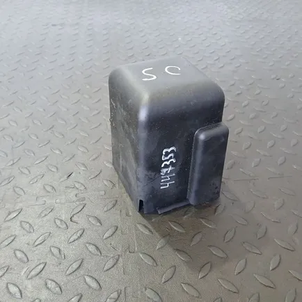 1514676 SCANIA Кожух защитный