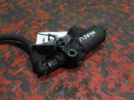 1315507 DAF Клапан электромагнитный, Отсутствует