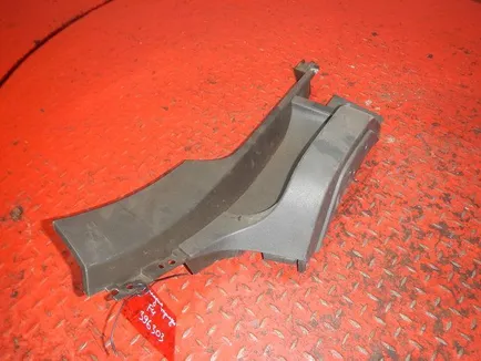 82293816 VOLVO Бардачок, Отсутствует