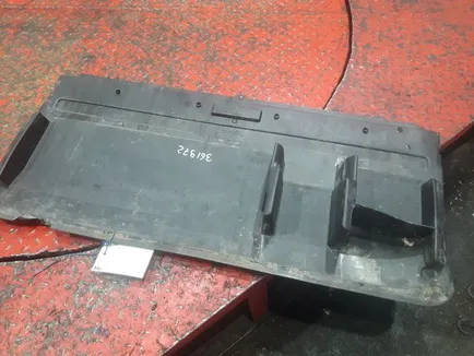 5010487268 RENAULT Накладка двери, Отсутствует