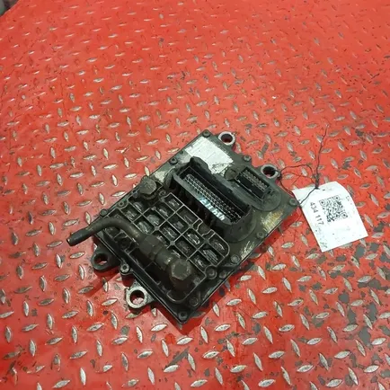 5414465340 MERCEDES Блок управления двигателем