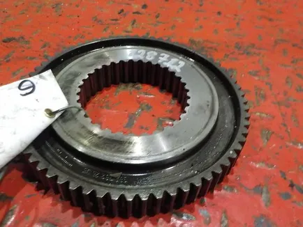3892622535 MERCEDES Шестерня КПП