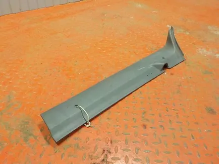 1352660 DAF Накладка стойки