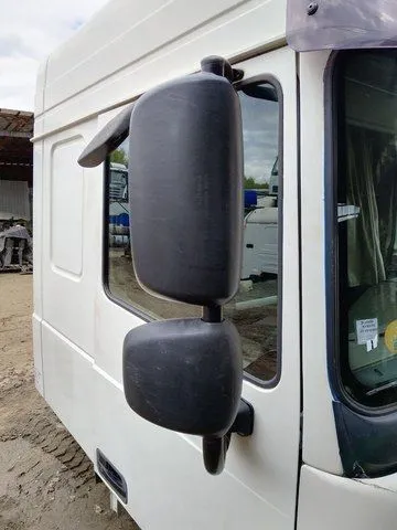 1812862 DAF Зеркало, Отсутствует