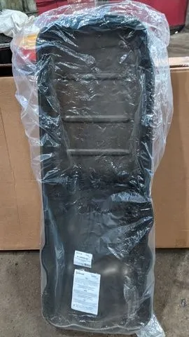 8109508SX STELLOX Поддон масляный