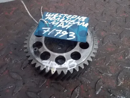 51021156088 MAN Шестерня коленвала