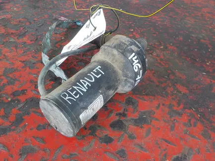 5001834738 RENAULT Насос автономного отопителя