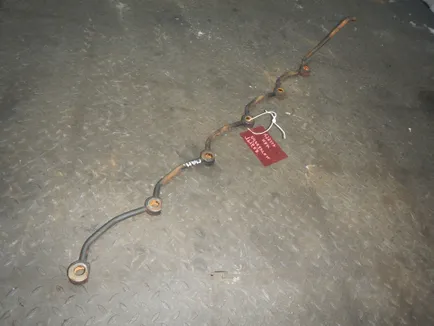 51063035351 MAN Трубка обратки