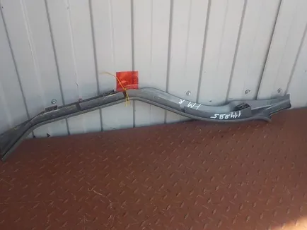 20379785 VOLVO Накладка порога