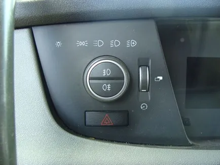 22154311 VOLVO Блок кнопок, Отсутствует
