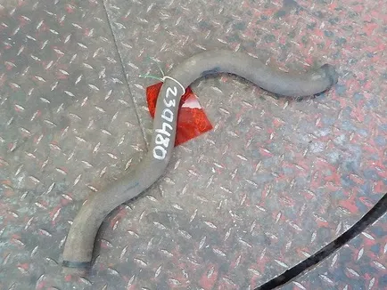 20453670 VOLVO Трубка отопителя