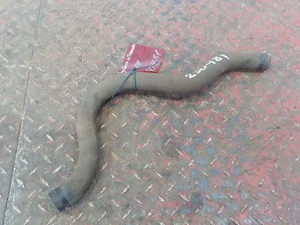20453670 VOLVO Трубка отопителя