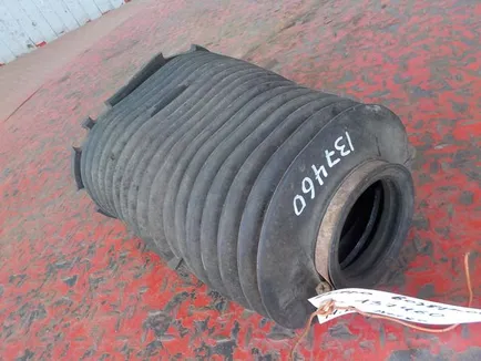 9704620296 MERCEDES Гофра рулевой колонки, Отсутствует