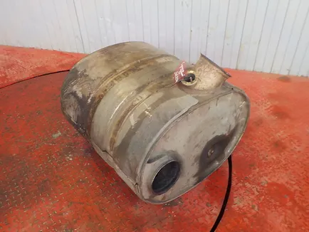 20579347 VOLVO Глушитель основной