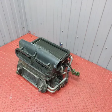1427433 DAF Отопитель