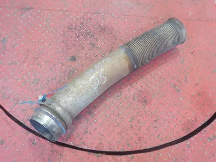 9424920559 MERCEDES Труба глушителя, Отсутствует