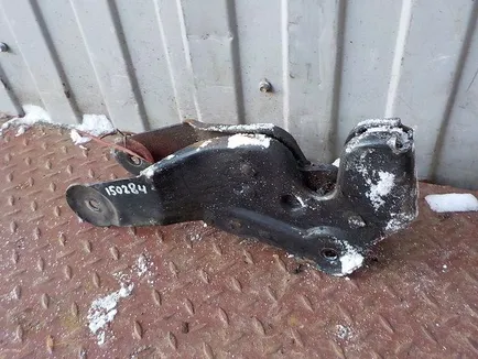 85618516003 MAN Замок кабины
