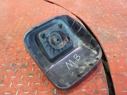 8102479 MERCEDES Зеркало, Отсутствует