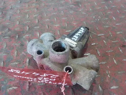 1305138 DAF Регулятор давления