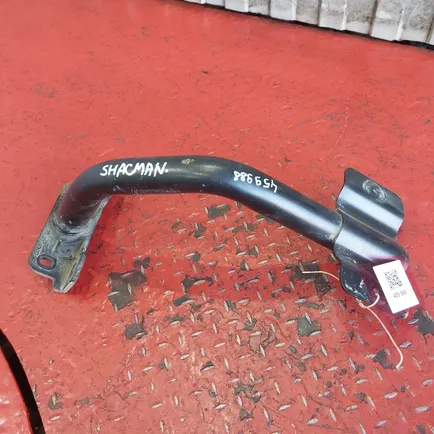 DZ14251240030 SHACMAN Кронштейн подножки