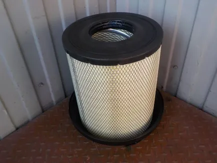A590 MFILTER Фильтр воздушный