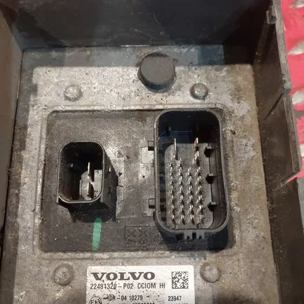 22481328 VOLVO Блок управления CCIOM, Отсутствует