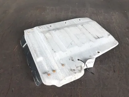 22223839 VOLVO Защита глушителя