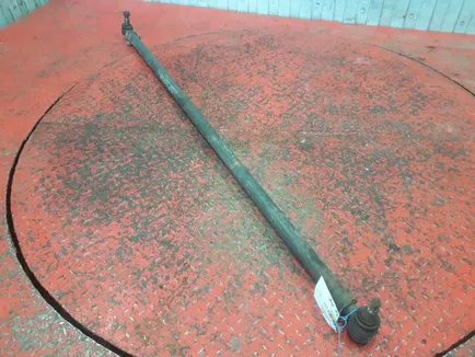 5010566157 RENAULT Тяга рулевая поперечная, Отсутствует