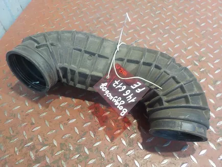 20845101 VOLVO Воздуховод
