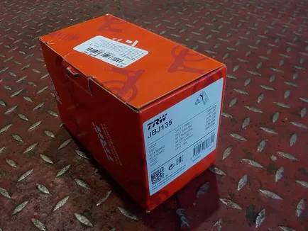 JBJ135 TRW Опора шаровая