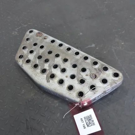 81615110001 MAN Ступень подножки