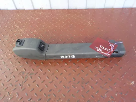 9432600509 MERCEDES Джойстик КПП