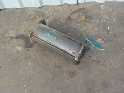 1502515 SCANIA Гидроаккумулятор