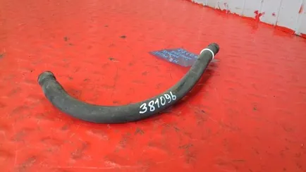 943367 VOLVO Шланг водяной