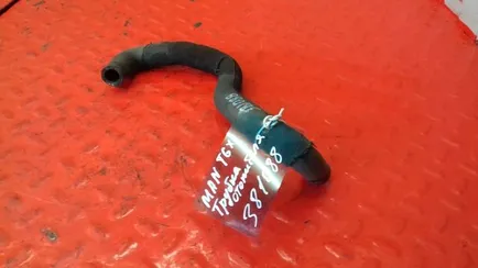 81963050360 MAN Трубка отопителя