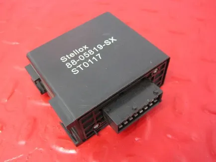 8805819SX STELLOX Реле указателя поворотов