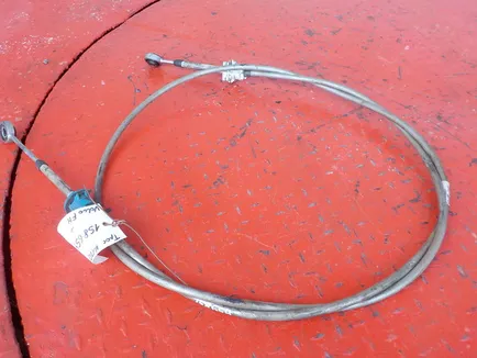 21343563 VOLVO Трос КПП