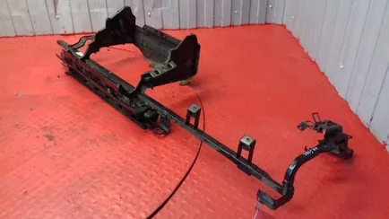 7482086832 RENAULT Каркас торпедо