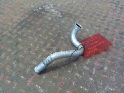 81619600790 MAN Трубка отопителя